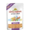 Almo Nature Daily Menu Katzenfutter