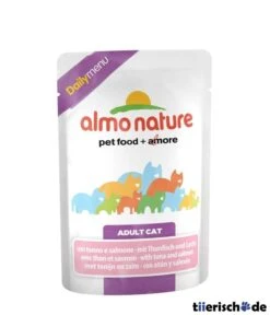 Almo Nature Daily Menu Katzenfutter -KERBL Verkaufsgeschäft almo nature daily menu katzenfutter 1380116313