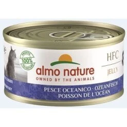 Almo Nature Katzen Nassfutter Im Megapack -KERBL Verkaufsgeschäft almo nature katzen nassfutter im megapack 1626180188