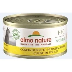 Almo Nature Katzen Nassfutter Im Megapack -KERBL Verkaufsgeschäft almo nature katzen nassfutter im megapack 1626180191