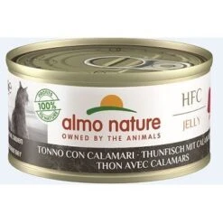 Almo Nature Katzen Nassfutter Im Megapack -KERBL Verkaufsgeschäft almo nature katzen nassfutter im megapack 1626180204