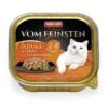 Animonda Katzenfutter Vom Feinsten In Sauce