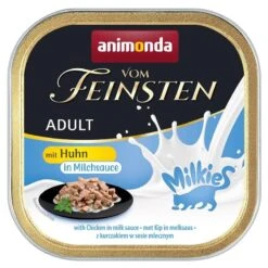 Animonda Vom Feinsten Adult Milkies