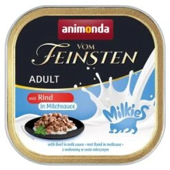Animonda Vom Feinsten Adult Milkies -KERBL Verkaufsgeschäft animonda vom feinsten adult milkies2