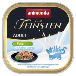 Animonda Vom Feinsten Adult Milkies -KERBL Verkaufsgeschäft animonda vom feinsten adult milkies3