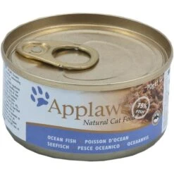 Applaws Cat Katzen Nassfutter Dose In Gelee 10 Applaws Cat Katzen Nassfutter Dose In Gelee -KERBL Verkaufsgeschäft applaws cat katzen nassfutter dose in gelee2