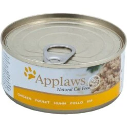Applaws Cat Katzenfutter Nassfutter Dose Adult