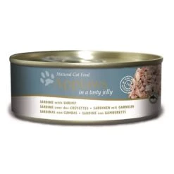 Applaws Cat Katzenfutter Nassfutter Dose Adult -KERBL Verkaufsgeschäft applaws cat nassfutter dose thunfischfilet meeresalgen in gelee 156 g6