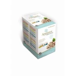 Applaws Cat Nassfutter Multipack Selection Im Portionsbeutel 5 Applaws Cat Nassfutter Multipack Selection Im Portionsbeutel -KERBL Verkaufsgeschäft applaws cat nassfutter multipack selection im portionsbeutel2