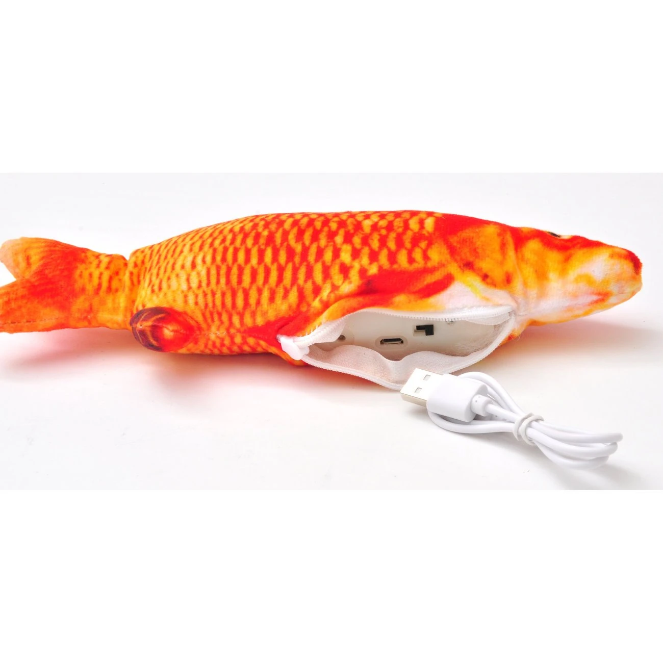 Aumüller Zappelfische Mit Katzenminze 5 Aumüller Zappelfische Mit Katzenminze – Bild 5