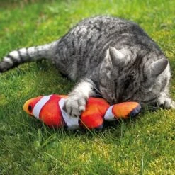 Aumüller Zappelfische Mit Katzenminze 19 Aumüller Zappelfische Mit Katzenminze -KERBL Verkaufsgeschäft aumueller zappelfische mit katzenminze 1626259921