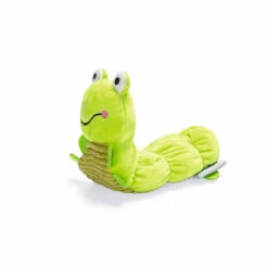 Beeztees Bewegende Raupe Katzenspielzeug