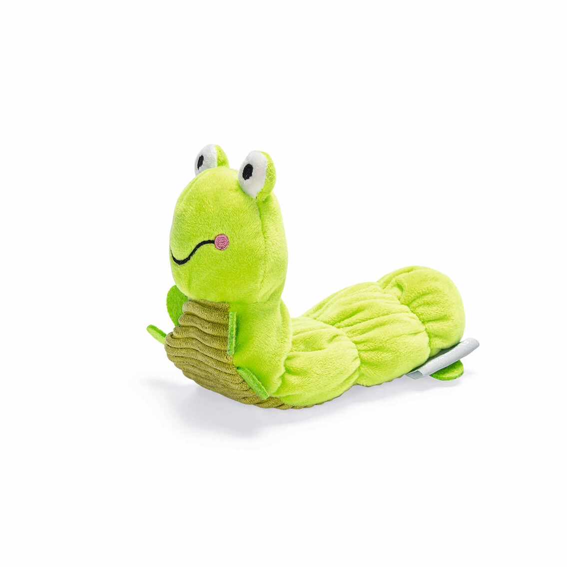 Beeztees Bewegende Raupe Katzenspielzeug 1 Beeztees Bewegende Raupe Katzenspielzeug