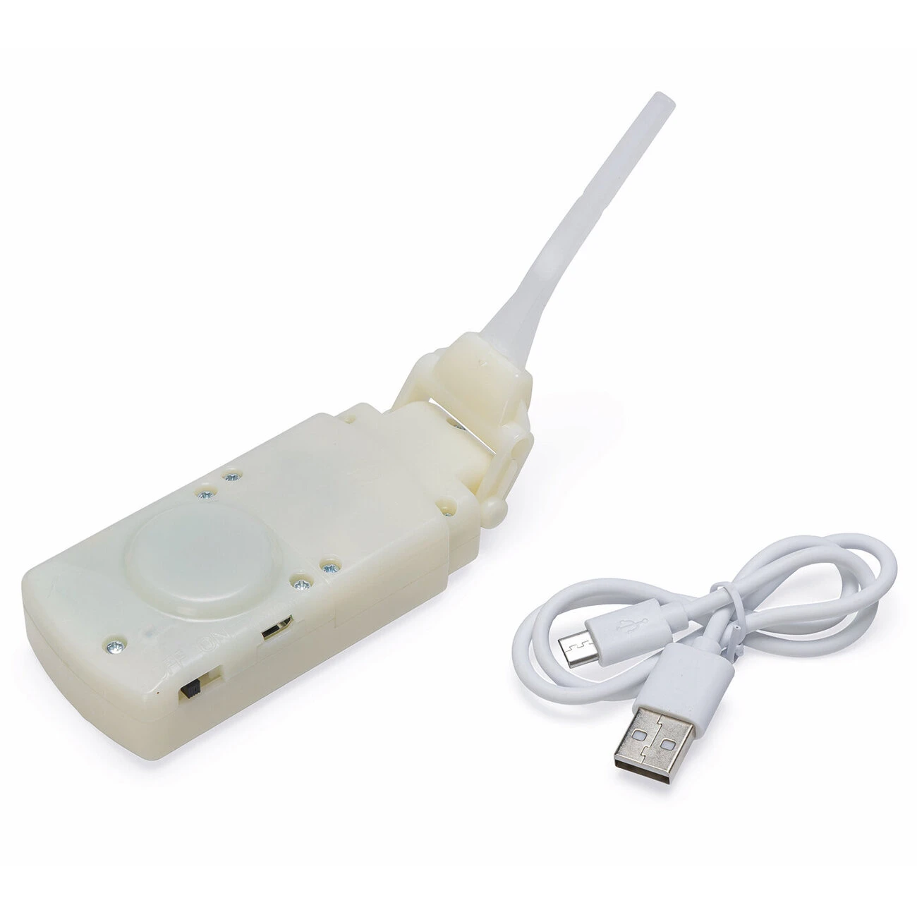 Beeztees Bewegende Raupe Katzenspielzeug 3 Beeztees Bewegende Raupe Katzenspielzeug – Bild 3