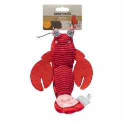 Beeztees Bewegender Hummer Katzenspielzeug -KERBL Verkaufsgeschäft beeztees bewegender hummer katzenspielzeug 1665139317