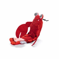 Beeztees Bewegender Hummer Katzenspielzeug