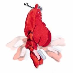 Beeztees Bewegender Hummer Katzenspielzeug -KERBL Verkaufsgeschäft beeztees bewegender hummer katzenspielzeug 1665139326