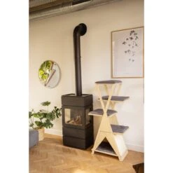 Beeztees Holz Kratzbaum Mirza -KERBL Verkaufsgeschäft beeztees holz kratzbaum mirza 1646856160