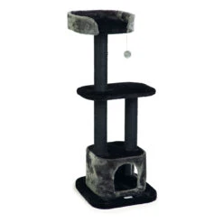 Beeztees Kratzbaum Bondica