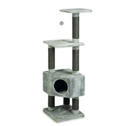 Beeztees Kratzbaum Figado -KERBL Verkaufsgeschäft beeztees kratzbaum figado 1519999632