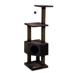 Beeztees Kratzbaum Figado -KERBL Verkaufsgeschäft beeztees kratzbaum figado 1519999637