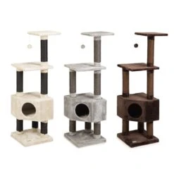 Beeztees Kratzbaum Figado