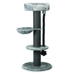 Beeztees Kratzbaum Havilo Mit Dickem Stamm -KERBL Verkaufsgeschäft beeztees kratzbaum havilo mit dickem stamm 1522581295