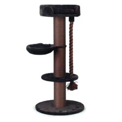 Beeztees Kratzbaum Havilo Mit Dickem Stamm -KERBL Verkaufsgeschäft beeztees kratzbaum havilo mit dickem stamm 1522581300