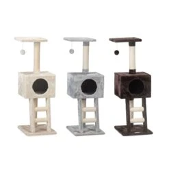 Beeztees Kratzbaum Homira