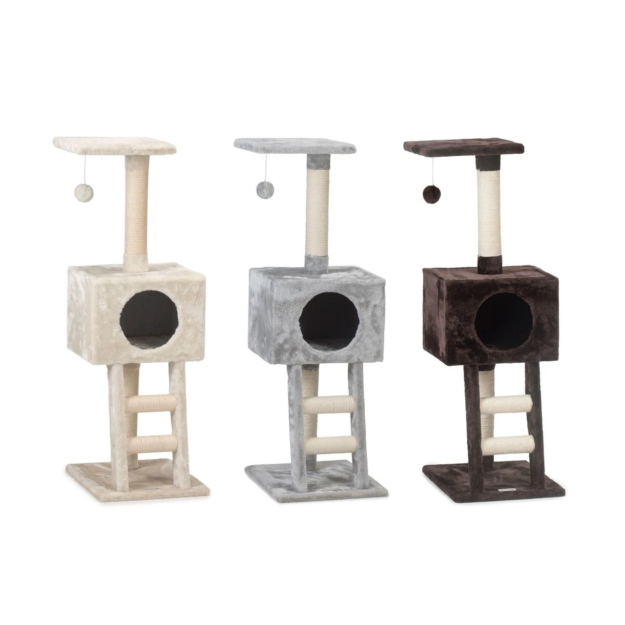 Beeztees Kratzbaum Homira 1 Beeztees Kratzbaum Homira