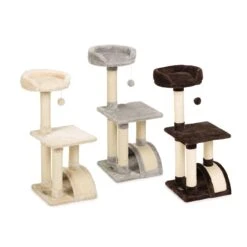 Beeztees Kratzbaum Tanica