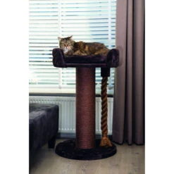 Beeztees Kratzbaum Tura Dicker Stamm -KERBL Verkaufsgeschäft beeztees kratzbaum tura dicker stamm 1522580893