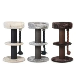 Beeztees Kratzbaum Wello