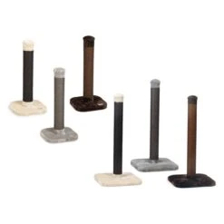 Beeztees Kratzbaum Wumblo