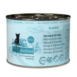 Catz Finefood Nassfutter Für Katzen Dose 28 Catz Finefood Nassfutter Für Katzen Dose -KERBL Verkaufsgeschäft catz finefood nassfutter fuer katzen dose 1629901961