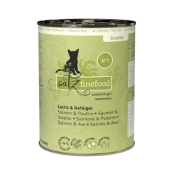 Catz Finefood Nassfutter Für Katzen Dose 33 Catz Finefood Nassfutter Für Katzen Dose -KERBL Verkaufsgeschäft catz finefood nassfutter fuer katzen dose 1629901971