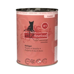 Catz Finefood Nassfutter Für Katzen Dose 34 Catz Finefood Nassfutter Für Katzen Dose -KERBL Verkaufsgeschäft catz finefood nassfutter fuer katzen dose 1629901982