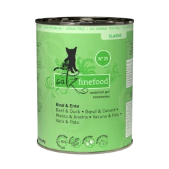 Catz Finefood Nassfutter Für Katzen Dose 35 Catz Finefood Nassfutter Für Katzen Dose -KERBL Verkaufsgeschäft catz finefood nassfutter fuer katzen dose 1629901994