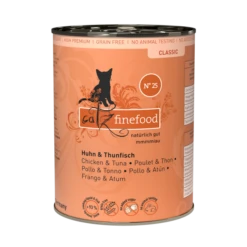 Catz Finefood Nassfutter Für Katzen Dose 36 Catz Finefood Nassfutter Für Katzen Dose -KERBL Verkaufsgeschäft catz finefood nassfutter fuer katzen dose 1629902006
