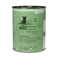 Catz Finefood Nassfutter Für Katzen Dose 39 Catz Finefood Nassfutter Für Katzen Dose -KERBL Verkaufsgeschäft catz finefood nassfutter fuer katzen dose 1629902058
