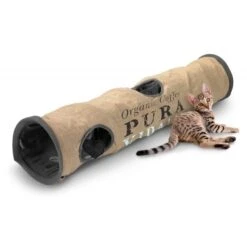 D&D Homecollection Katzentunnel Pura Vida