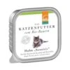 Defu Katzenfutter Huhn Sensitive Pâté
