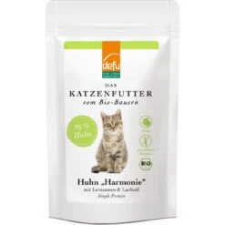 Defu Bio Pouches Harmonie