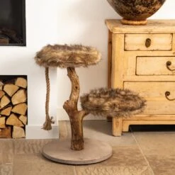 Designed By Lotte Holz Kratzbaum Aviva -KERBL Verkaufsgeschäft designed by lotte holz kratzbaum aviva 1595500554