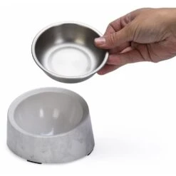 Designed By Lotte Katzennapf Vita In Marmoroptik -KERBL Verkaufsgeschäft designed by lotte katzennapf vita in marmoroptik 1674570711