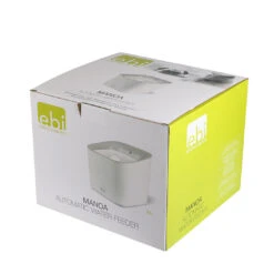 EBI Haustier Trinkbrunnen Manoa 3L Mit Bewegungsmelder -KERBL Verkaufsgeschäft ebi haustier trinkbrunnen manoa 3l mit bewegungsmelder 1688041869