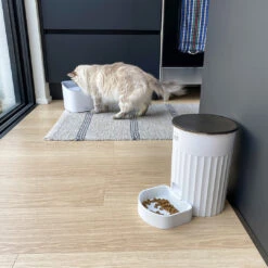 EBI Haustier Trinkbrunnen Manoa 3L Mit Bewegungsmelder -KERBL Verkaufsgeschäft ebi haustier trinkbrunnen manoa 3l mit bewegungsmelder 1688041871