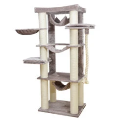 EBI Kratzbaum Cambridge