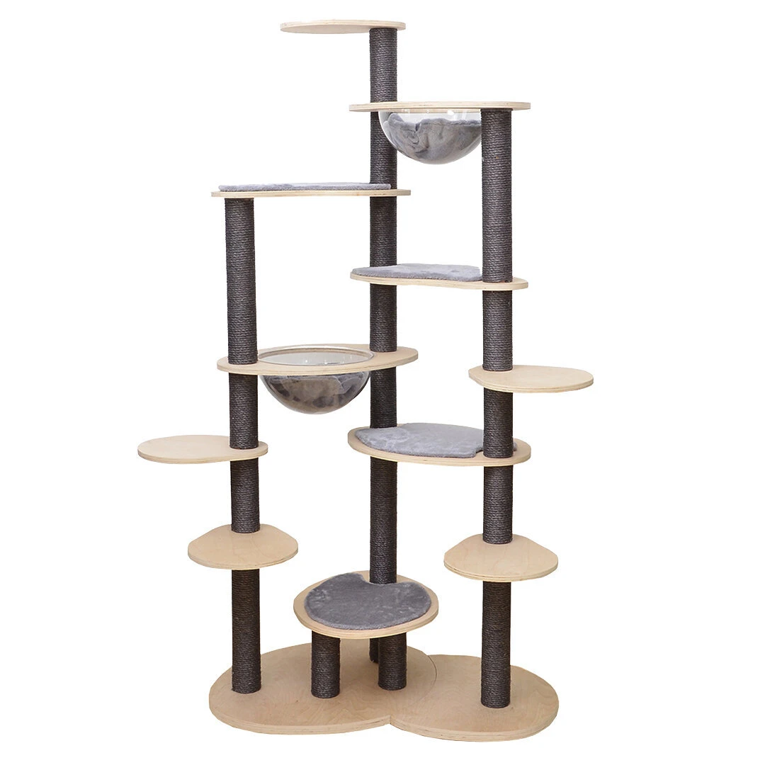 EBI Design Kratzbaum Orion 1 EBI Design Kratzbaum Orion