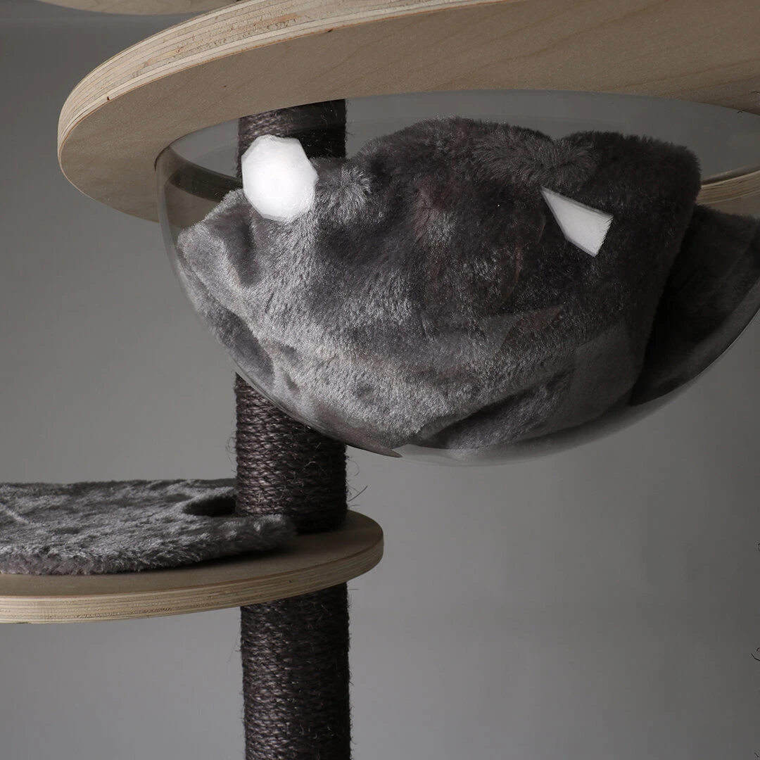 EBI Design Kratzbaum Orion 7 EBI Design Kratzbaum Orion – Bild 7